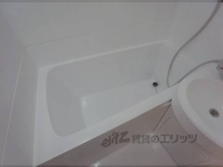 第26長栄センチュリーハイツの風呂