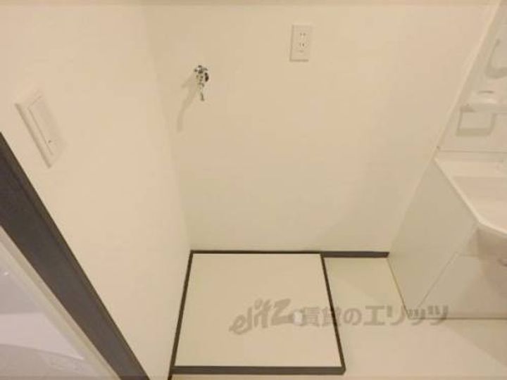 プラザ椥ノ辻4-Bのその他画像