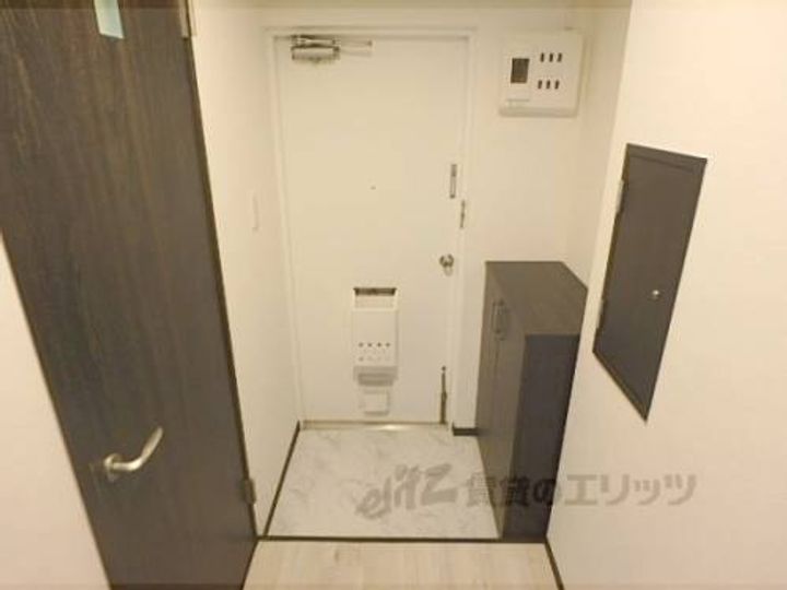 プラザ椥ノ辻4-Bのその他画像