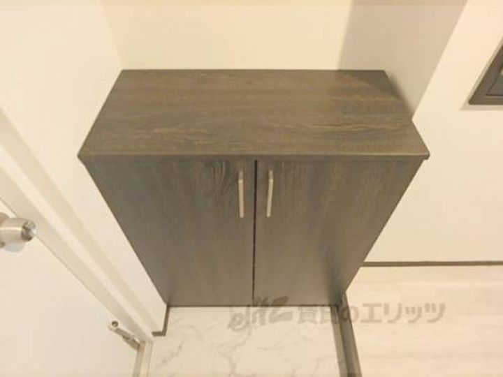 プラザ椥ノ辻4-Bのその他画像