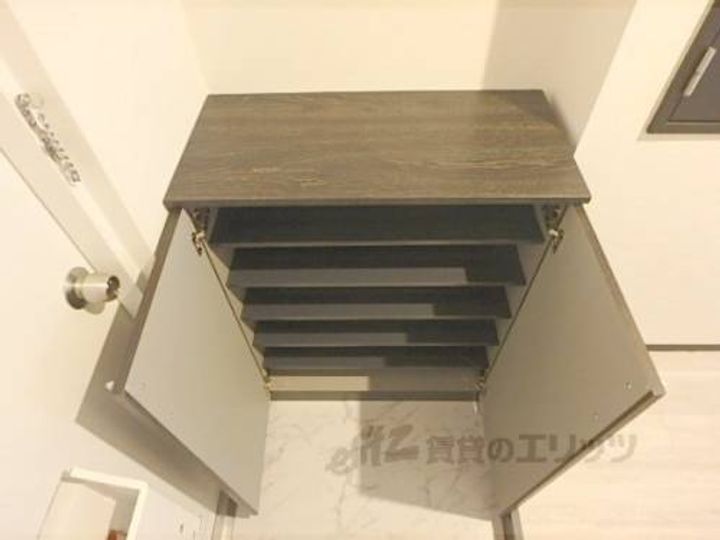 プラザ椥ノ辻4-Bのその他画像