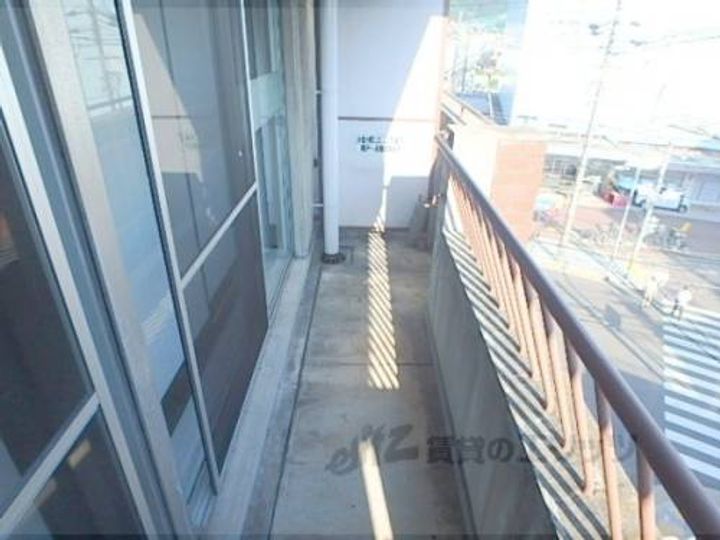 プラザ椥ノ辻4-Bのその他画像