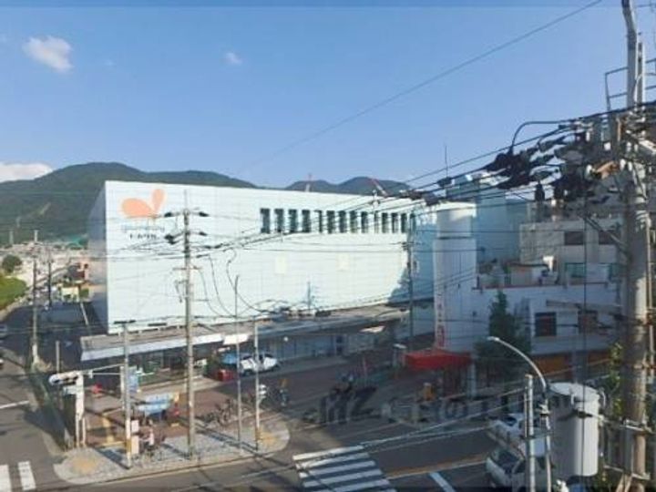 プラザ椥ノ辻4-Bのその他画像