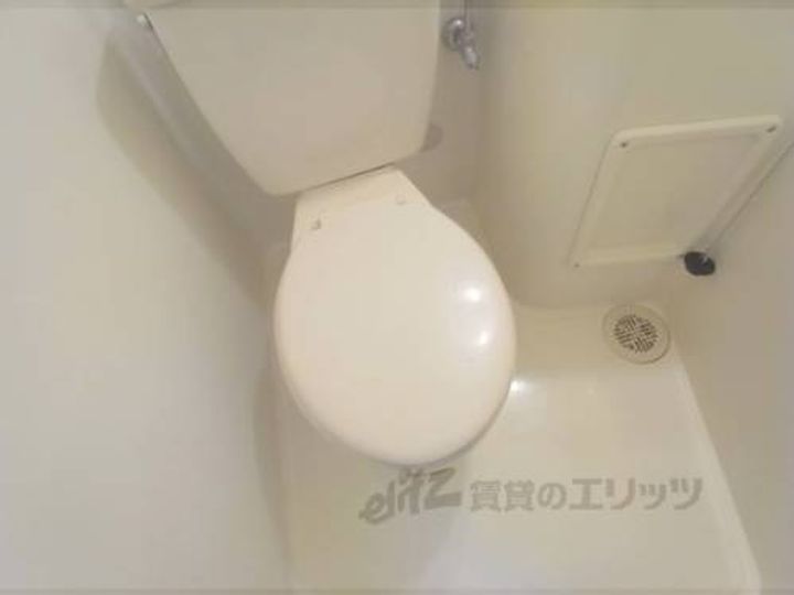 ドミ大田102のその他画像