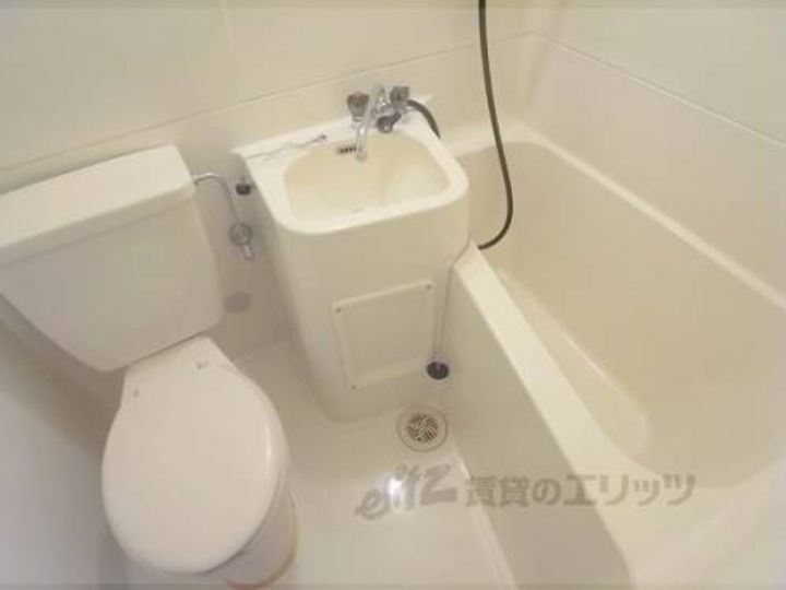 ドミ大田102のその他画像