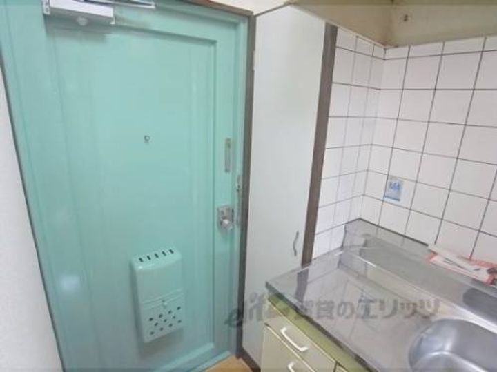 ドミ大田102のその他画像