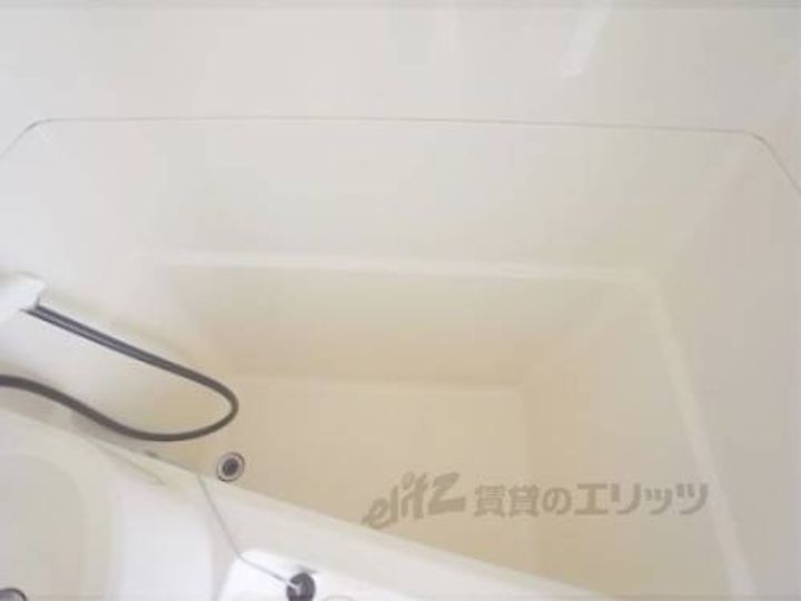 ドミ大田515の風呂