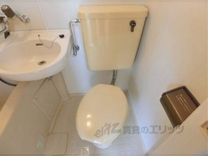 デュ北白川301のその他画像