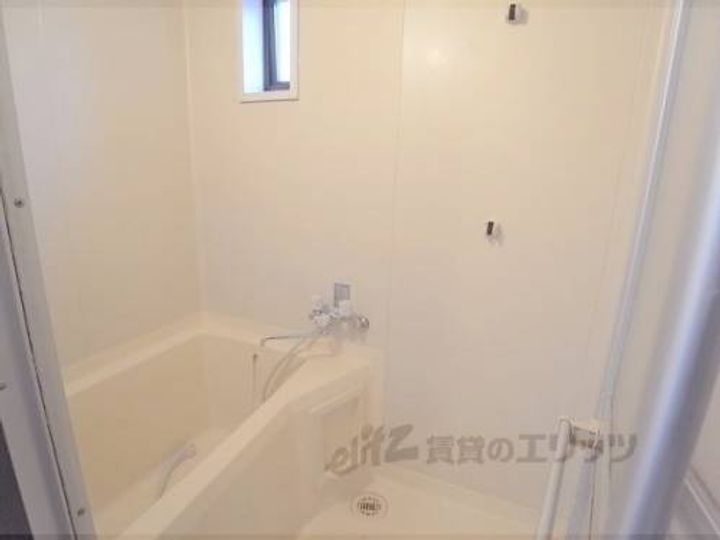 サニーコート勧の風呂