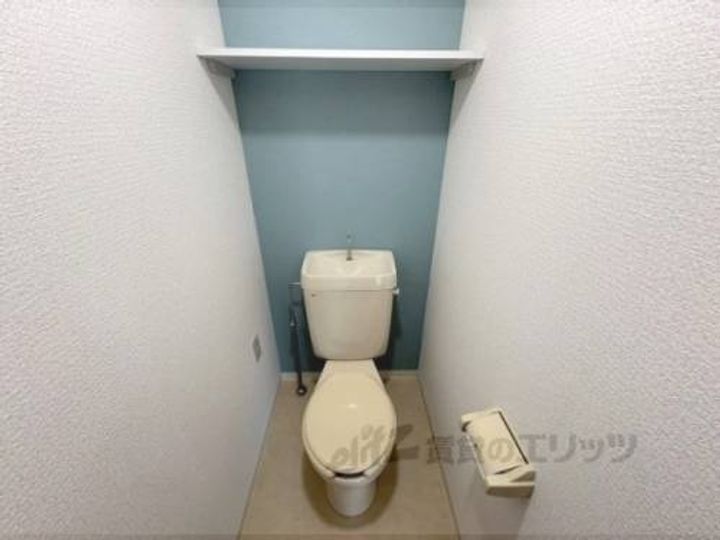 宇治プラザ407のその他画像