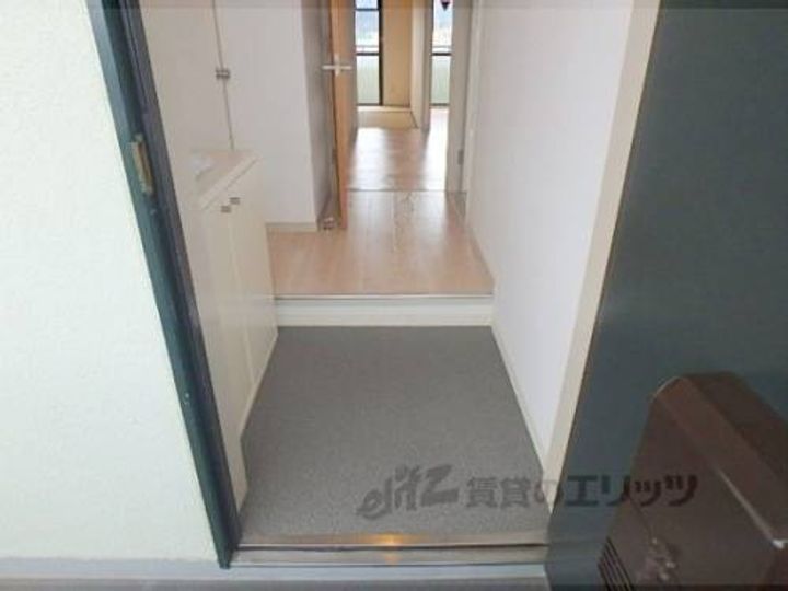 宇治プラザ410のその他画像