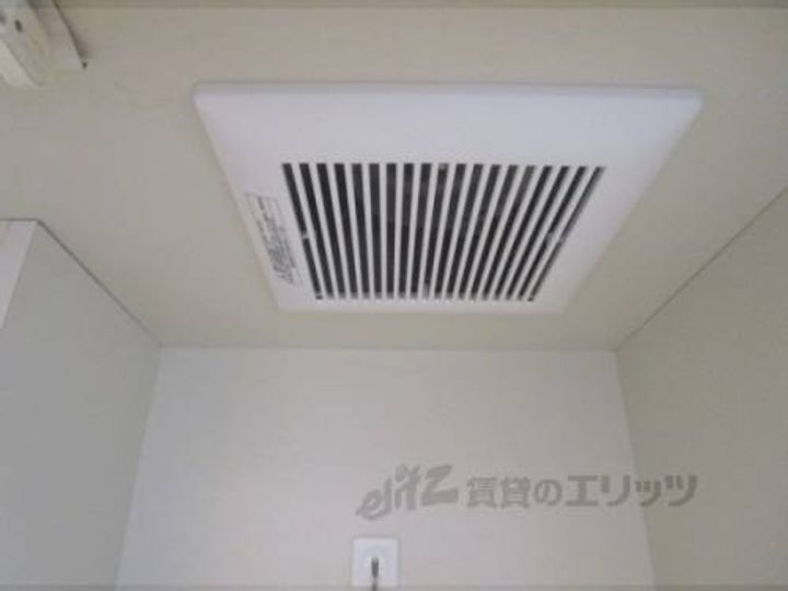 フレンドリー二条302のキッチン