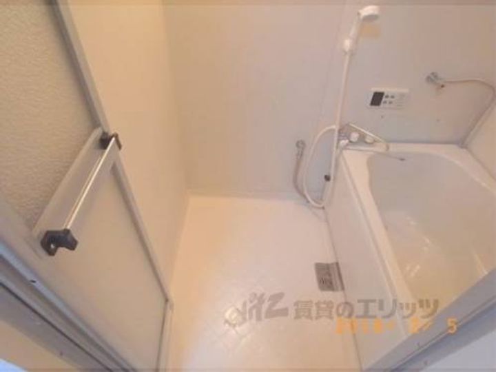 ハウスくらもとの風呂