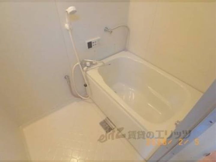 ハウスくらもとの風呂