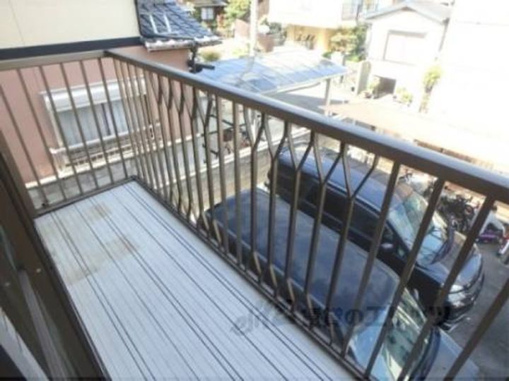 ハイツ奥村B102のその他画像