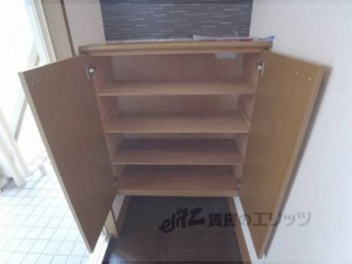 エンゼルハイム桂川のその他画像