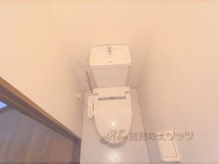 メルベーユ桂105のその他画像