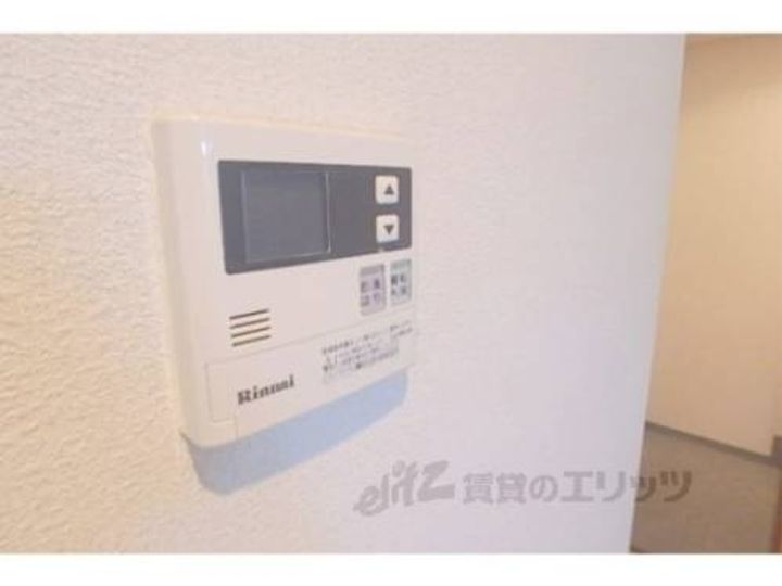 サムパティーク山科1001のその他画像