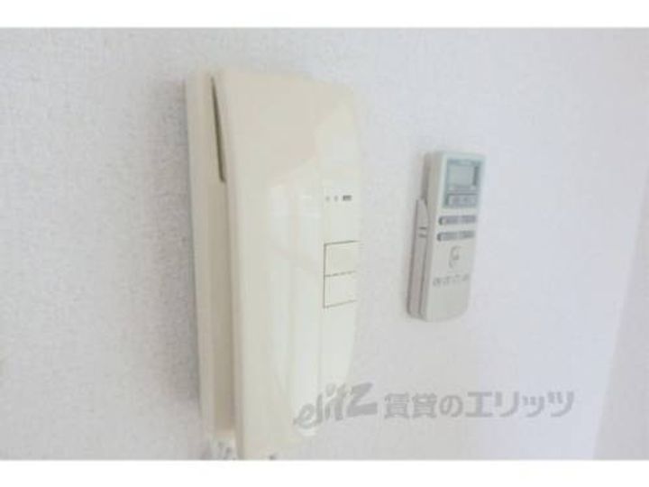 サムパティーク山科1001のその他画像