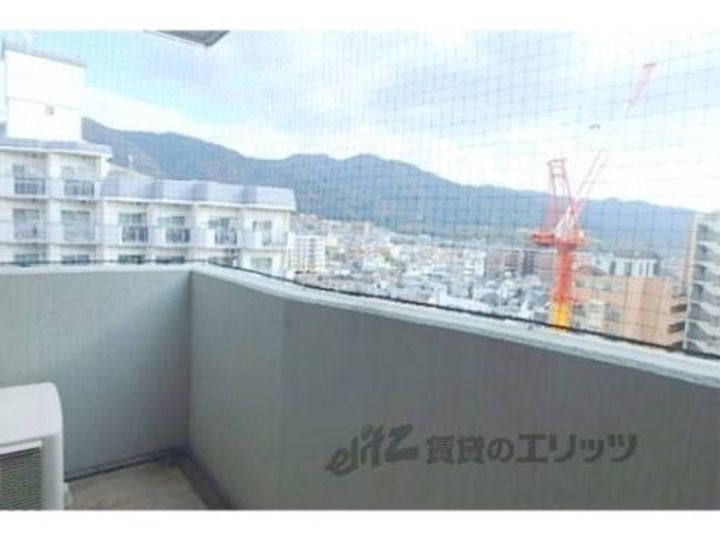 サムパティーク山科1001のその他画像
