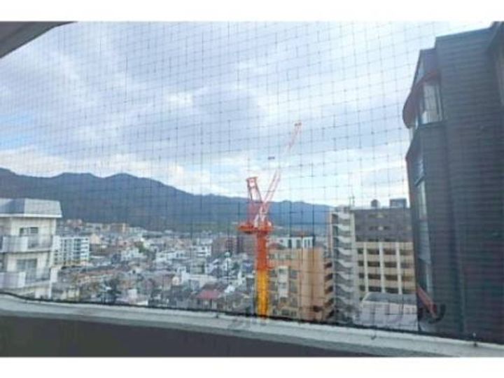 サムパティーク山科1001のその他画像