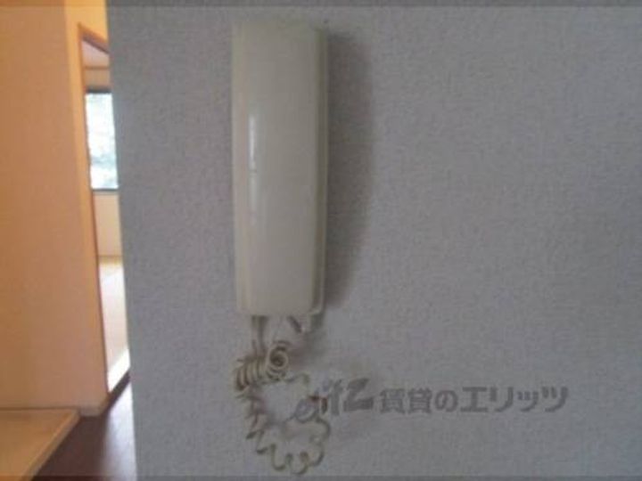 レーヴ・ボワA棟102のその他画像