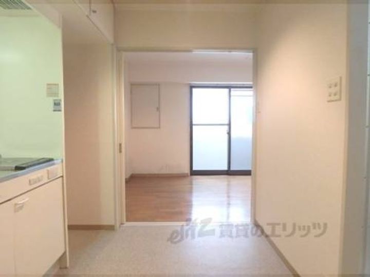 ドゥエル嵯峨の荘104のその他画像