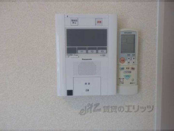 ドゥエル嵯峨の荘401のその他画像