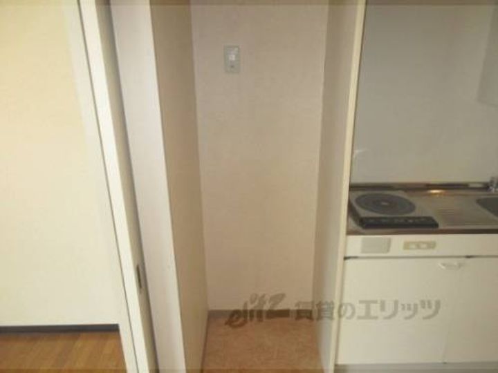 ドゥエル嵯峨の荘401のその他画像