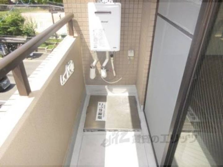 ドゥエル嵯峨の荘401のその他画像