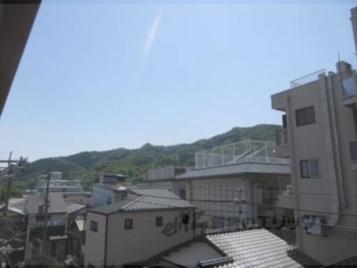 ドゥエル嵯峨の荘401のその他画像