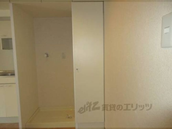 ドゥエル嵯峨の荘401のその他画像