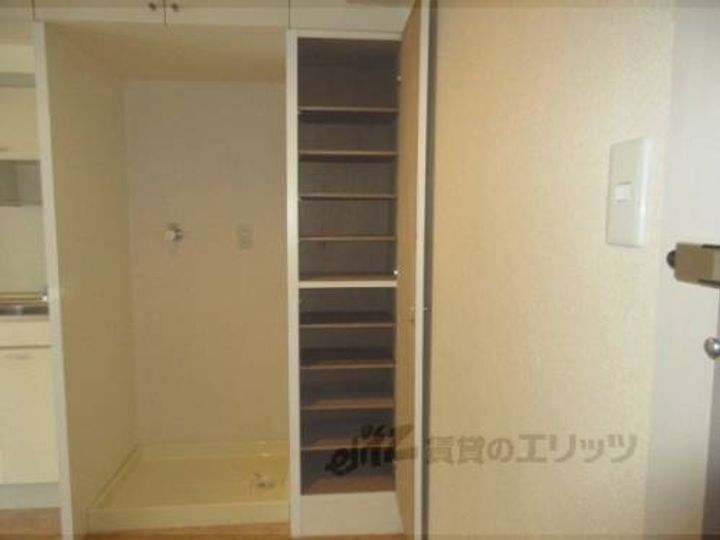 ドゥエル嵯峨の荘401のその他画像