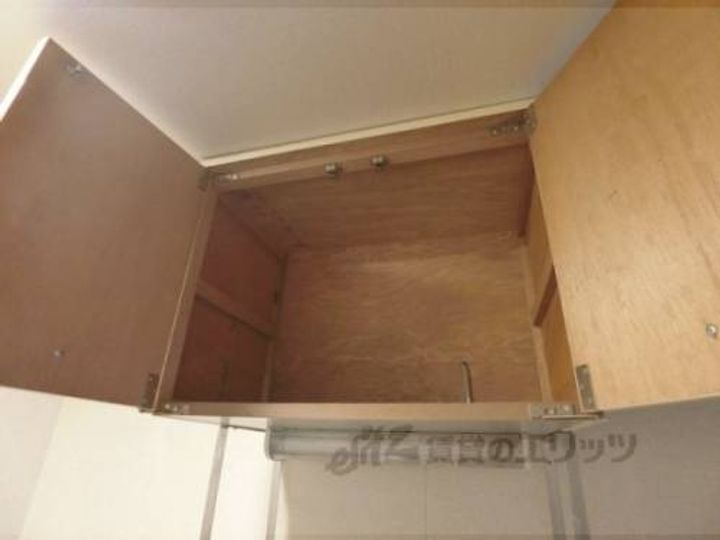 メゾンLeeのキッチン