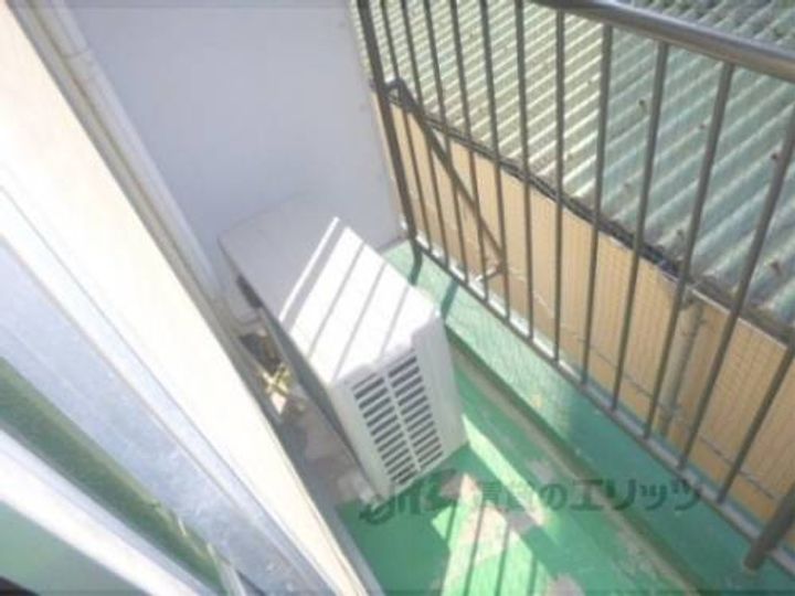 ロイヤルコーポタカハラ206のその他画像