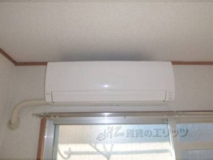 ロイヤルコーポタカハラ206のその他画像