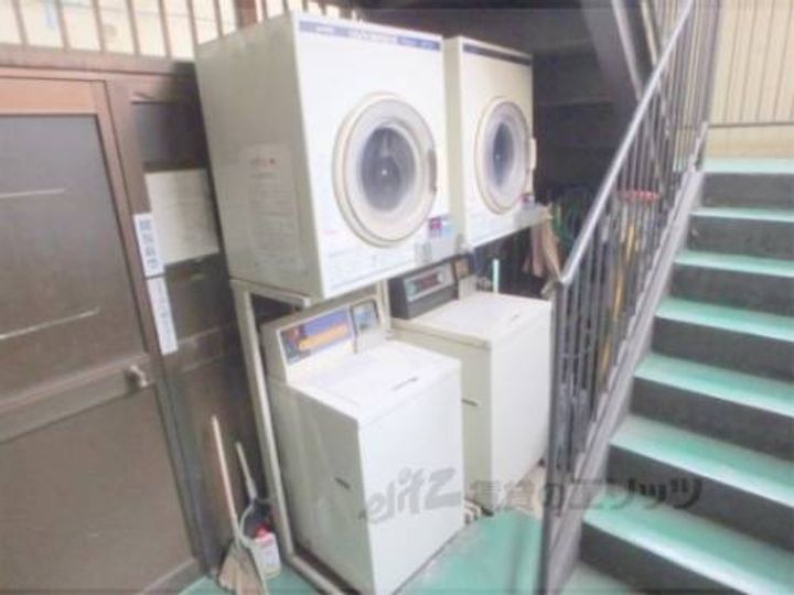 ロイヤルコーポタカハラ206のその他画像