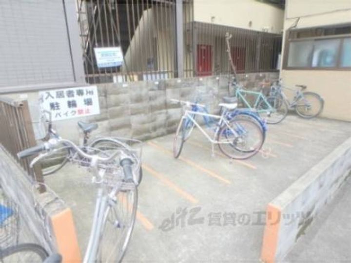 ロイヤルコーポタカハラ206のその他画像