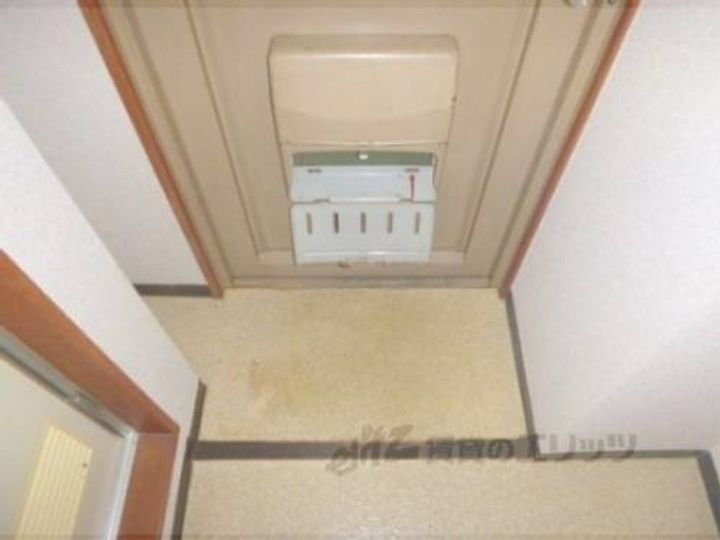 ロイヤルコーポタカハラ206のその他画像