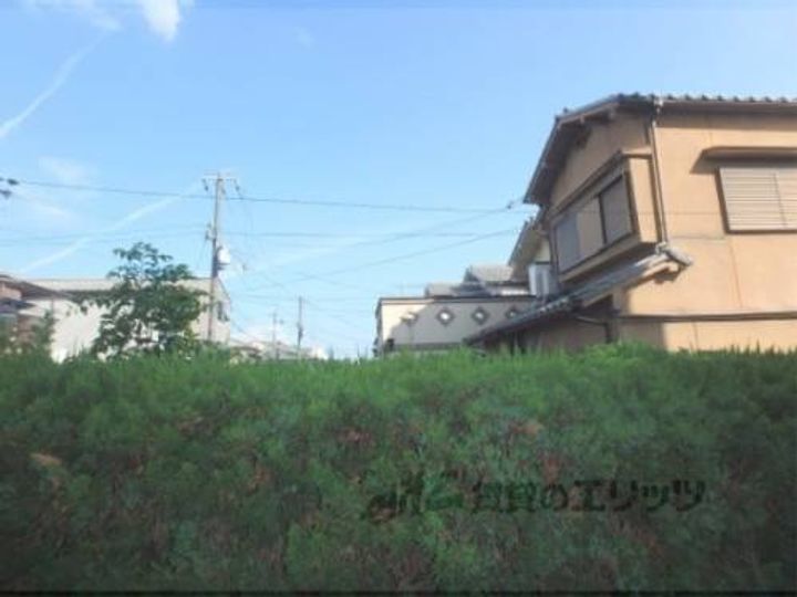 久御山ファーストマンションのその他画像