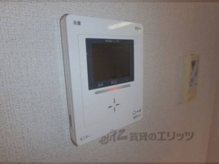 久御山ファーストマンションのその他画像