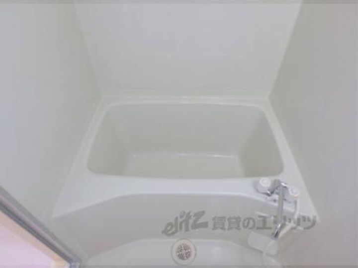 久御山ファーストマンションの風呂