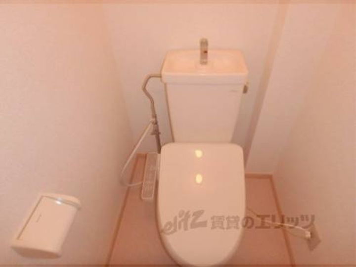 久御山ファーストマンションのその他画像