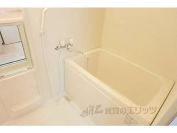 ロイヤルコーポの風呂