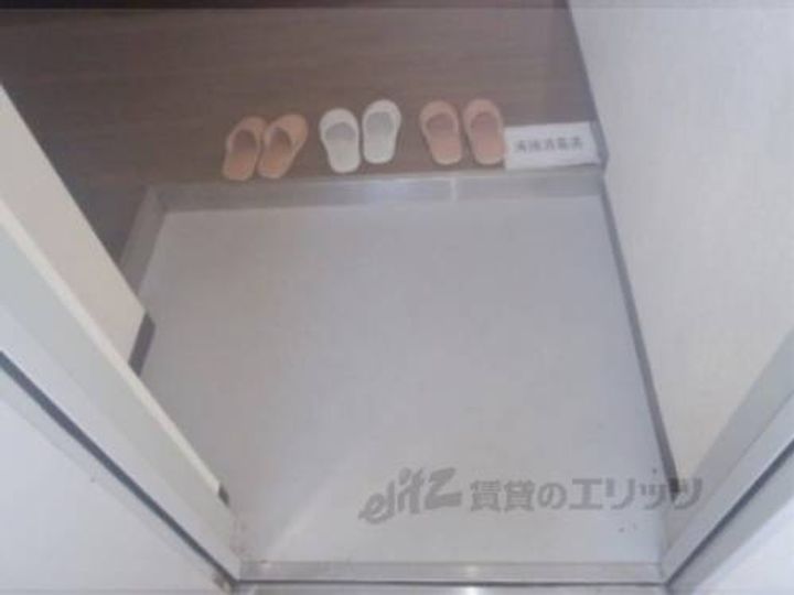 クレスト桂坂301のその他画像