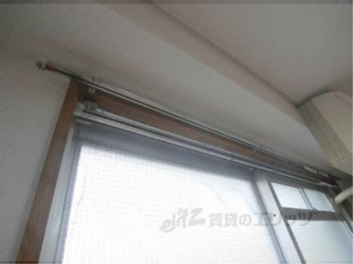 粟津ハイツのその他画像