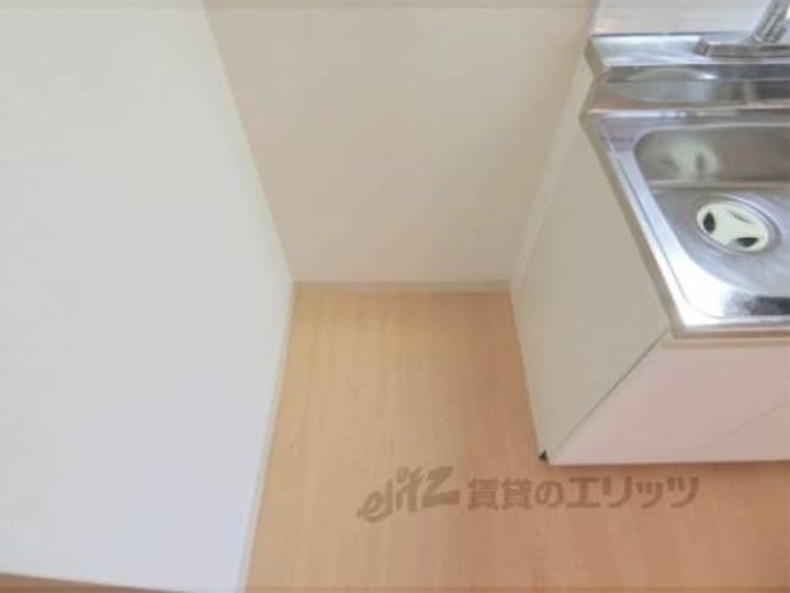 オレンジハイツA棟のその他画像