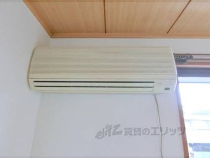 オレンジハイツA棟のその他画像