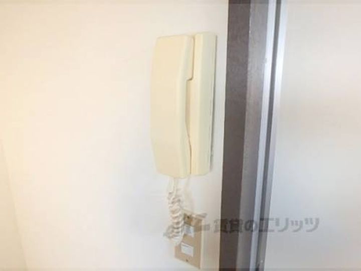 サンハイツ嵯峨野503のその他画像