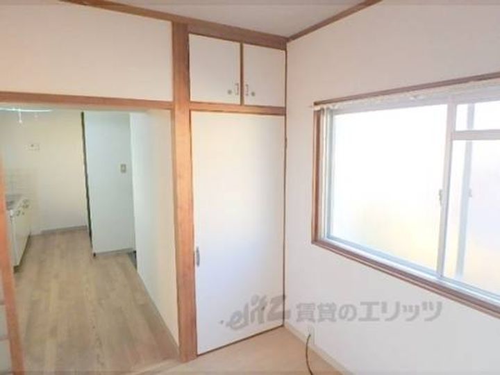 サンハイツ嵯峨野503のその他画像